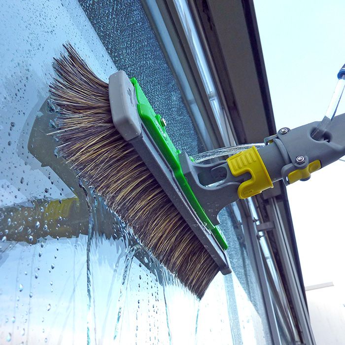 nLITE Hybrid Bürste - Unger